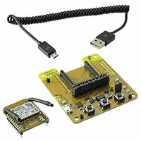 Silicon Labs - AMW006-EW2 - MARLIN BRD FOR AMW006