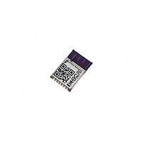 Silicon Labs - AMS002R - RF TXRX MOD BLUETOOTH TRACE ANT