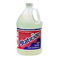 ACL Staticide Inc - 2001 - GEN PURPOSE STATICIDE GALLON