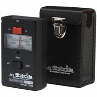 ACL Staticide Inc - ACL 300B - LOCATOR ELECTROSTATIC PRECISION