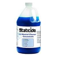 ACL Staticide Inc - 4020-1 - NEUTRAL CLEANER CONCENTRATE GAL