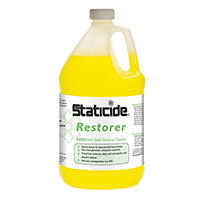 ACL Staticide Inc - 4100-1 - STATIC DISSIPATIVE RESTORER
