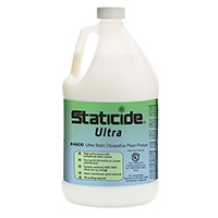 ACL Staticide Inc - 4600-1 - FLOOR FINISH ULTRA LUSTRE 1 GAL