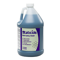 ACL Staticide Inc - 63001 - ANTISTATIC COATING PLASTICS 1GAL
