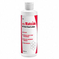 ACL Staticide Inc - 7001 - HAND LOTION ESD DISSIPATIVE