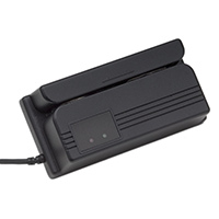 ACL Staticide Inc - ACL 755 - BARCODE SCANNER