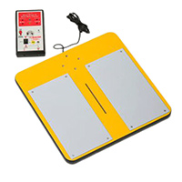 ACL Staticide Inc - ACL 780 - ECONOMY COMBO TESTER