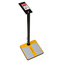 ACL Staticide Inc - ACL 781 - ECONOMY COMBO TESTER