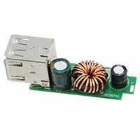 Active-Semi International Inc. - EA4524YH - EVAL KIT FOR ACT4524YH-T