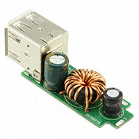 Active-Semi International Inc. - EA4525YH - EVAL BOARD FOR ACT4525