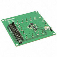 Active-Semi International Inc. - EA8945AQJ405 - EVAL BOARD FOR ACT8945A