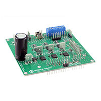Active-Semi International Inc. - EH-FOC1-1 - EXPANSION BOARD PMSM MOTOR CTRL