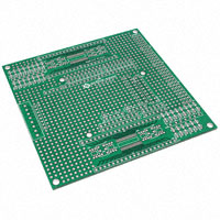 Active-Semi International Inc. - EH-PROTOL-1 - HYDRA-X LARGE PROTO HEAD BOARD