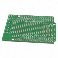 Active-Semi International Inc. - EH-PROTOS-1 - HYDRA-X SMALL PROTO HEAD BOARD