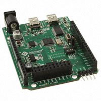 Active-Semi International Inc. - EP-HYDRA-X20-1 - EVAL KIT HYDRA-X PAC5220