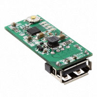 Active-Semi International Inc. - EVK-ACT2801QL-T0550 - EVAL KIT FOR ACT2801QL-T0550