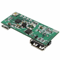 Active-Semi International Inc. - EA2802CQL - EVAL KIT FOR ACT2802QL-T