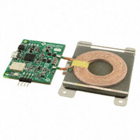 Active-Semi International Inc. - EP5220HPA11-1 - QI CERTIFIED WPC A11 WIRELESS TR