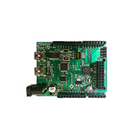 Active-Semi International Inc. - EP-HYDRA-X23-1 - EVALUATION KIT WITH PAC5223