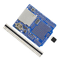 Adafruit Industries LLC - 1141 - ASSEMBLED DATA LOGGING SHIELD