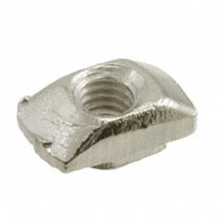 Adafruit Industries LLC - 1157 - HDWR T-NUT ALUM M4 20X20 50PK