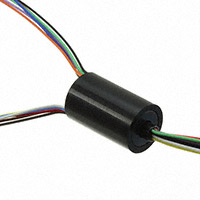 Adafruit Industries LLC - 1195 - SLIP RING MINI 12MM DIA 12WIRE