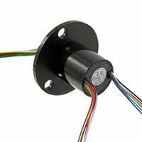 Adafruit Industries LLC - 1196 - SLIP RING FLANGE 22MM DIA 12WIRE