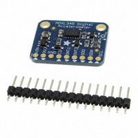Adafruit Industries LLC - 1231 - ADXL345 3AXIS ACCEL BREAKOUT BRD