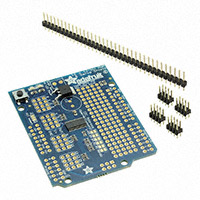 Adafruit Industries LLC - 1411 - PWM SERVO SHIELD 16CH 12BIT I2C