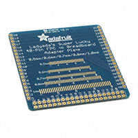 Adafruit Industries LLC - 1436 - FPC ADAPT 40PIN .5/.6/.7/.8/1MM