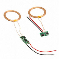 Adafruit Industries LLC - 1459 - WIRELESS CHARGING KIT 3.3V 500MA