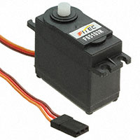 Adafruit Industries LLC - 154 - SERVOMOTOR 5VDC CONTINUOUS ROTAT