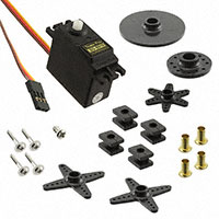 Adafruit Industries LLC - 155 - SERVOMOTOR 5VDC TOWERPRO SG-5010