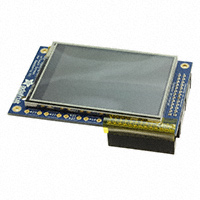 Adafruit Industries LLC - 1601 - TFT+TCHSCRN 320X240
