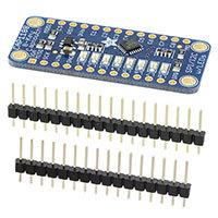 Adafruit Industries LLC - 1602 - CAP TOUCH CAP1188 BREAKOUT BRD