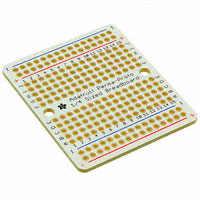 Adafruit Industries LLC - 1608 - BREADBOARD PERMA-PROTO PCB SGL