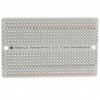 Adafruit Industries LLC - 1609 - BREADBOARD PERMA PROTO SGL PCB