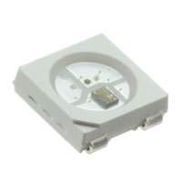 Adafruit Industries LLC - 1655 - LED RGB WS2812 OR SK6812 1=10