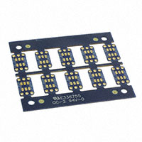 Adafruit Industries LLC - 1762 - 5050 LED BREAKOUT PCB - 10 PACK