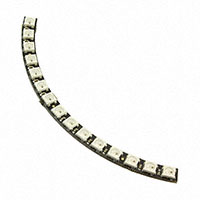 Adafruit Industries LLC - 1768 - LED 1/4 RING WS2812 OR SK6812