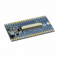 Adafruit Industries LLC - 1932 - 40PIN TFT FPC BREAKOUT LED DRVR