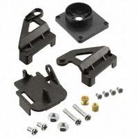 Adafruit Industries LLC - 1968 - KIT MINI PAN-TILT UNASSEMBLED