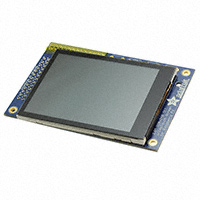 Adafruit Industries LLC - 1983 - TOUCHSCRN TFT PITFT 320X240 2.8"