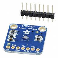 Adafruit Industries LLC - 2023 - TMP007 IR THERMOPILE SENSE EVAL