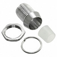 Adafruit Industries LLC - 2176 - 5MM LED HOLDER PACK OF 5 NARROW