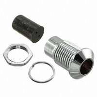 Adafruit Industries LLC - 2177 - 5MM LED HOLDER PACK OF 5 CONVEX