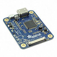 Adafruit Industries LLC - 2218 - TFP401 HDMI/DVI DECODE 40PIN TTL