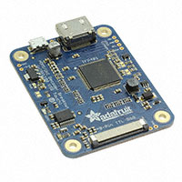 Adafruit Industries LLC - 2219 - TFP401 HDMI/DVI DECODE 40PIN TTL