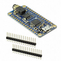 Adafruit Industries LLC - 2220 - SND BRD WAV/OGG TRIG 16MB HDPHN