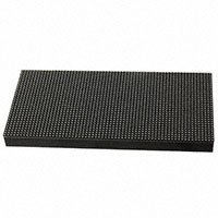 Adafruit Industries LLC - 2279 - 64X32 RGB LED MATRIX - 3MM PITCH
